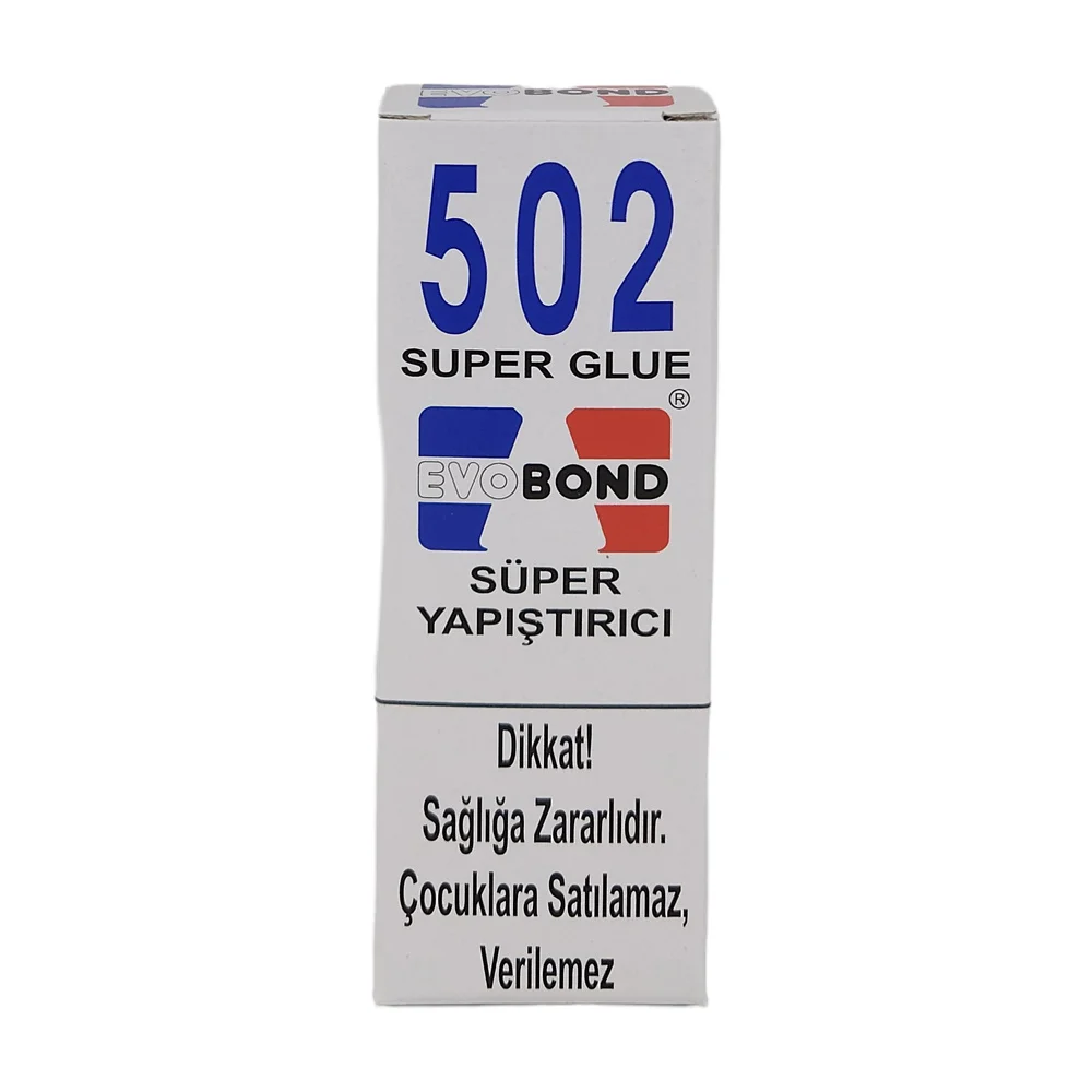 502 Yapıştırıcı