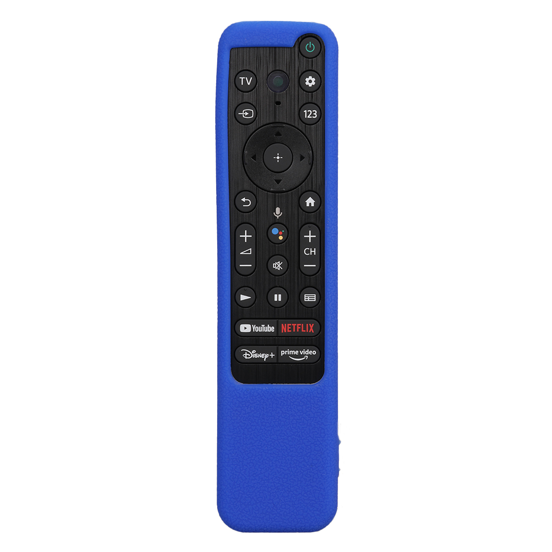 WEKO WK-24727 SİLİKON KUMANDA KORUMA KILIFI SONY İÇİN