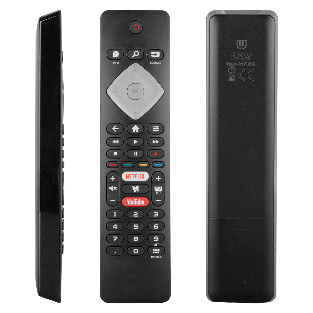 PHILIPS  pil hediyeli