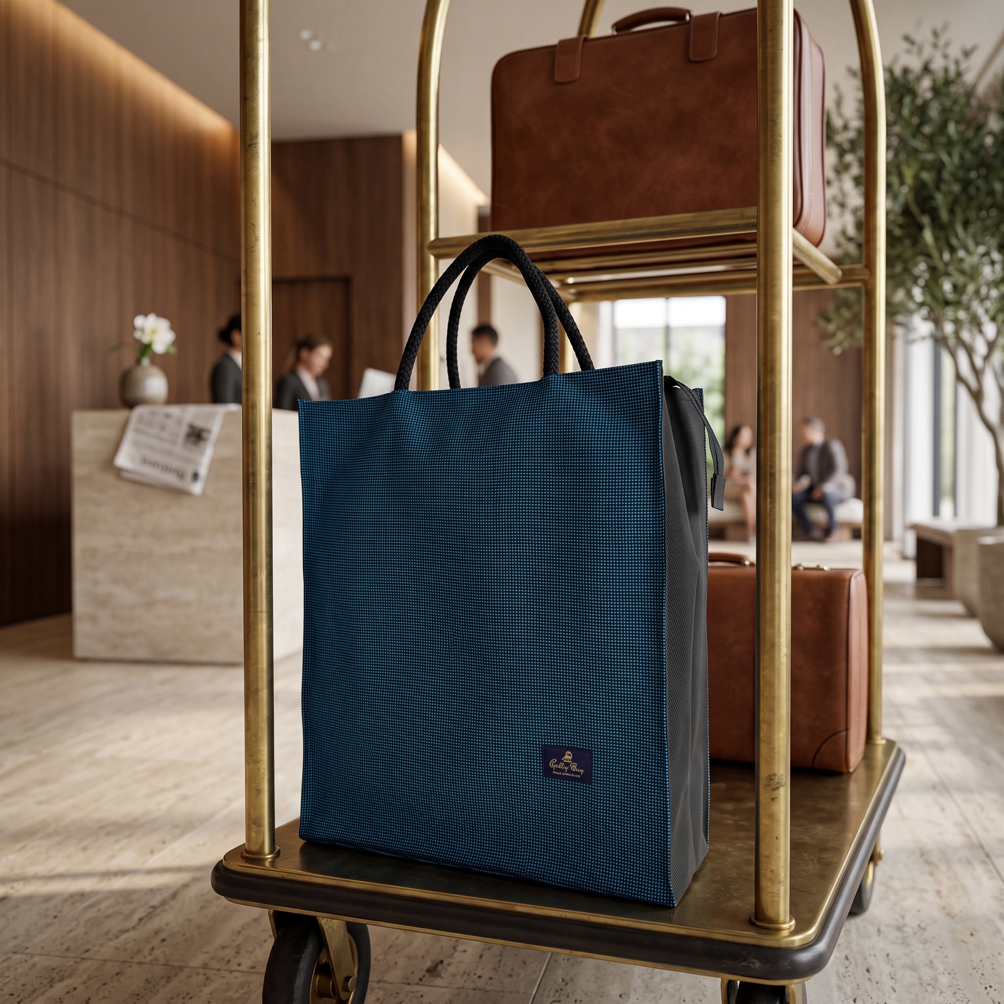 Carrie Go Plus Premium Everyday Carry Bag