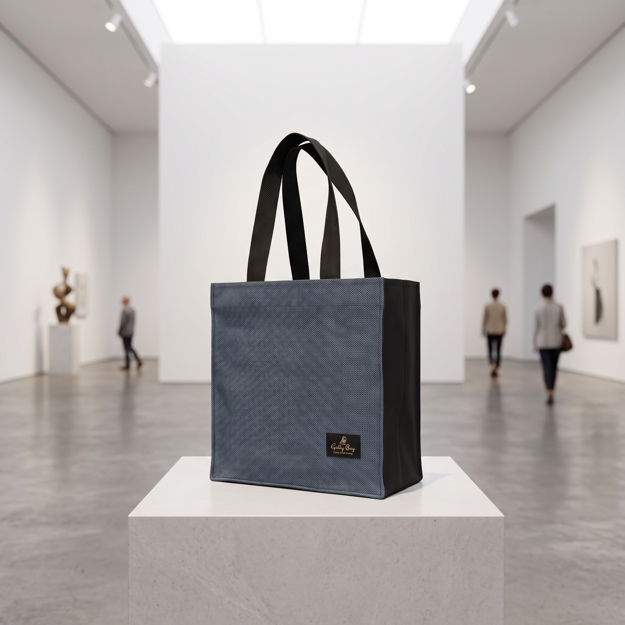Carrié Windsor F Premium Front Pocket Carry Bag