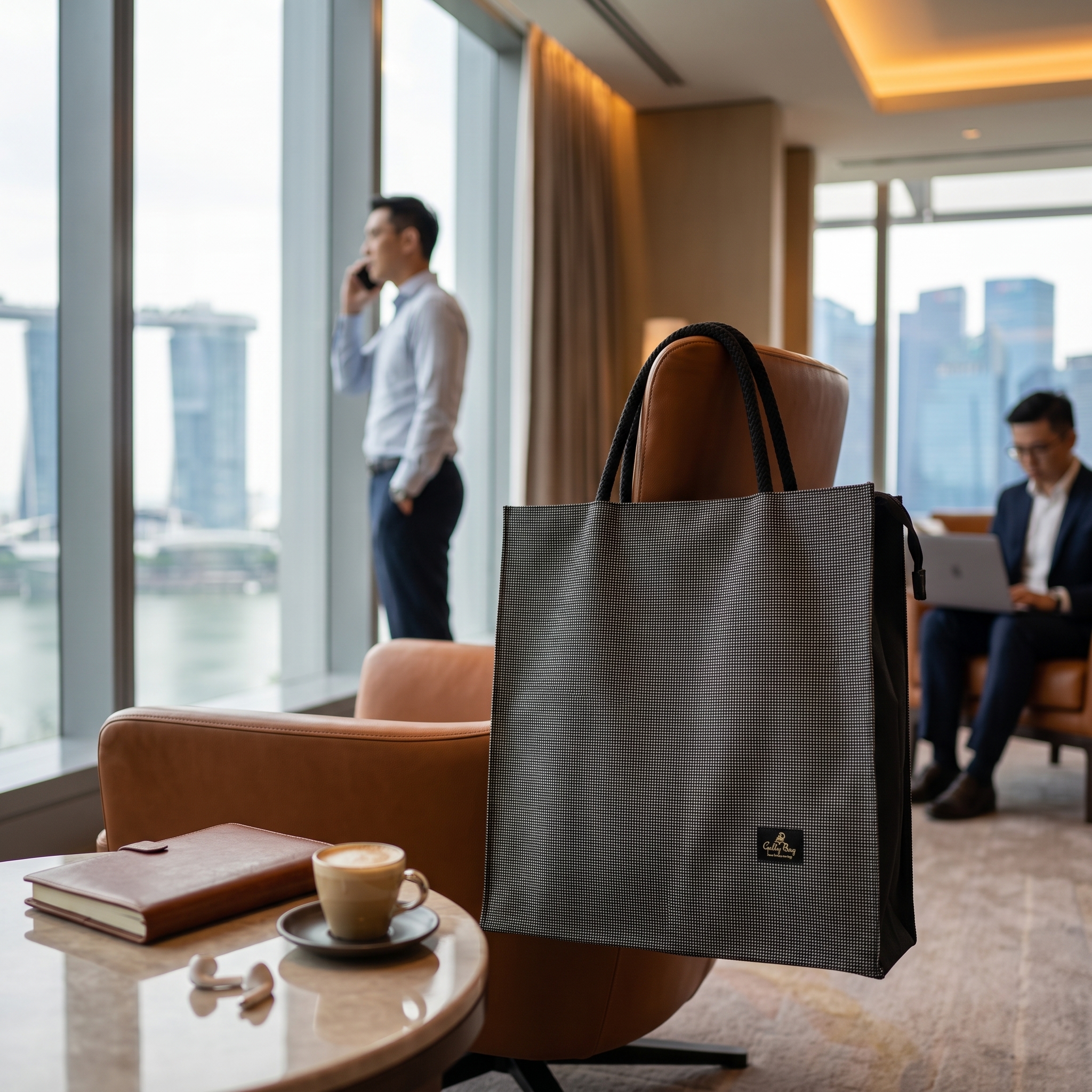 Carrie Go Plus Premium Everyday Carry Bag