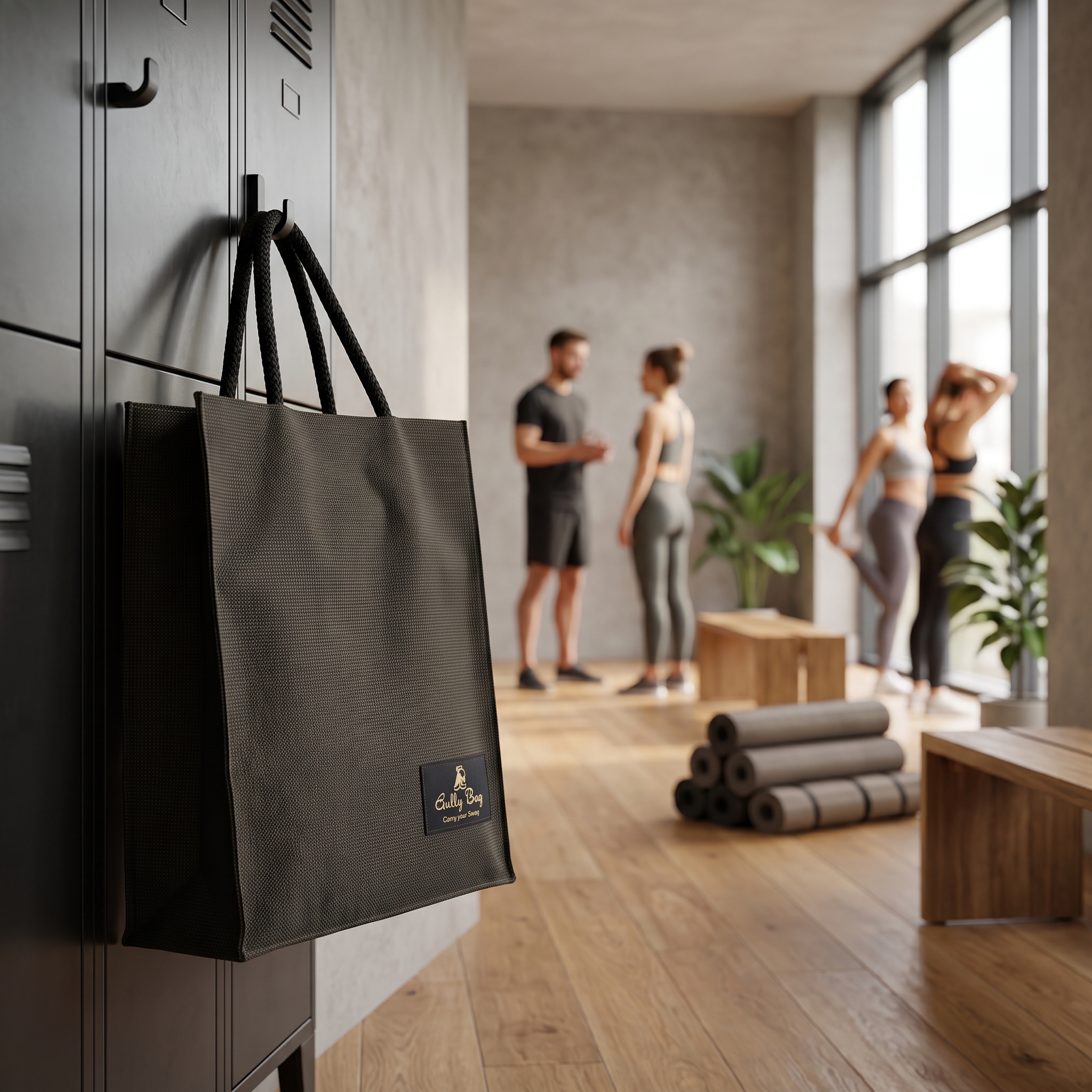 Carrie Go Plus Premium Everyday Carry Bag