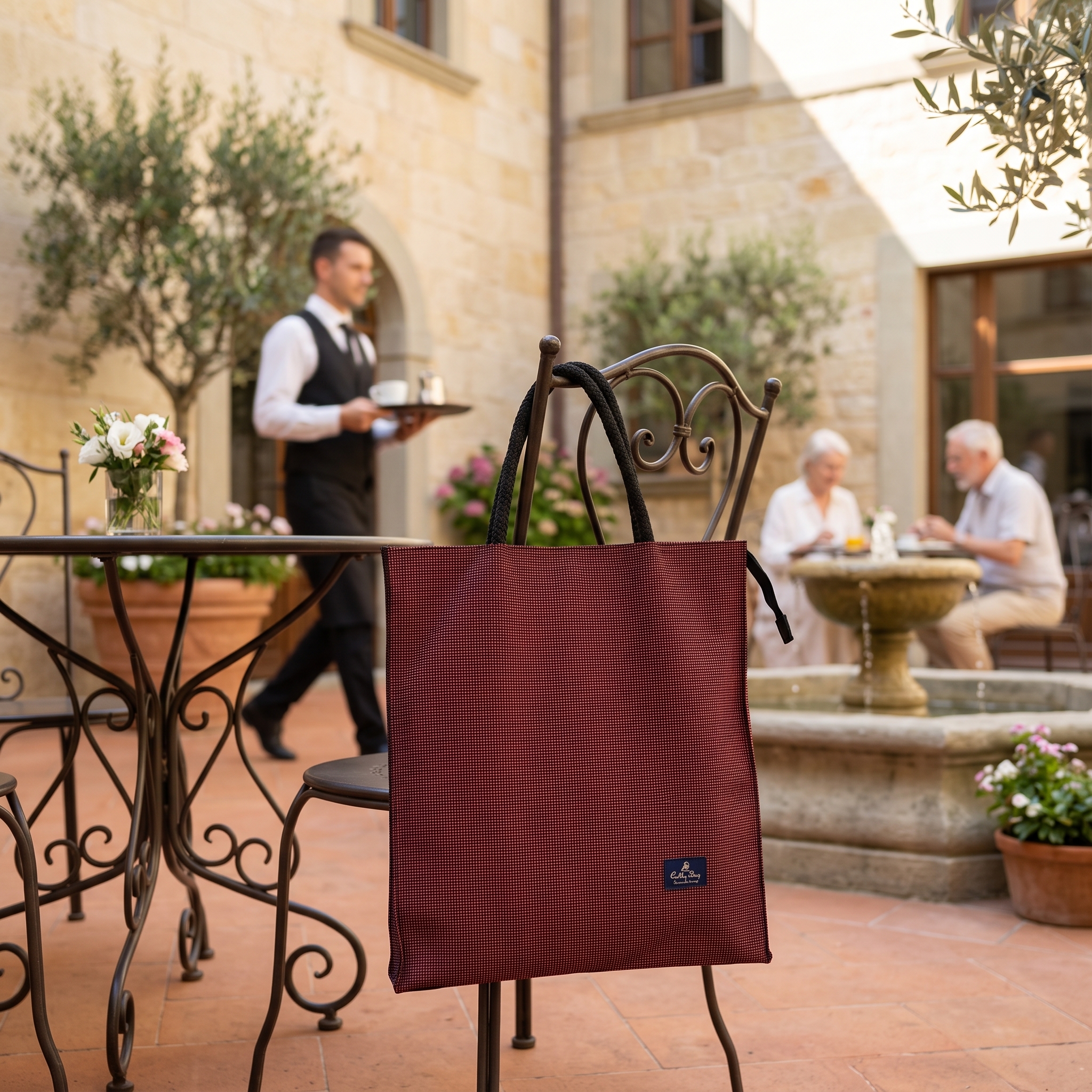 Carrie Go Plus Premium Everyday Carry Bag