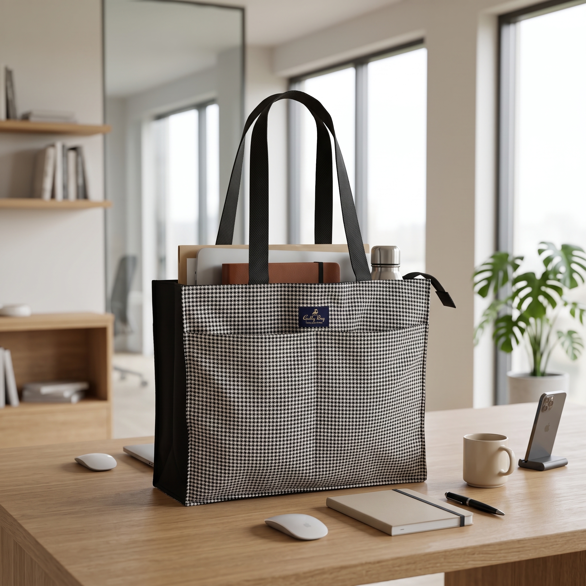 Checkmate Dual Carrié Premium Utility Carry Bag