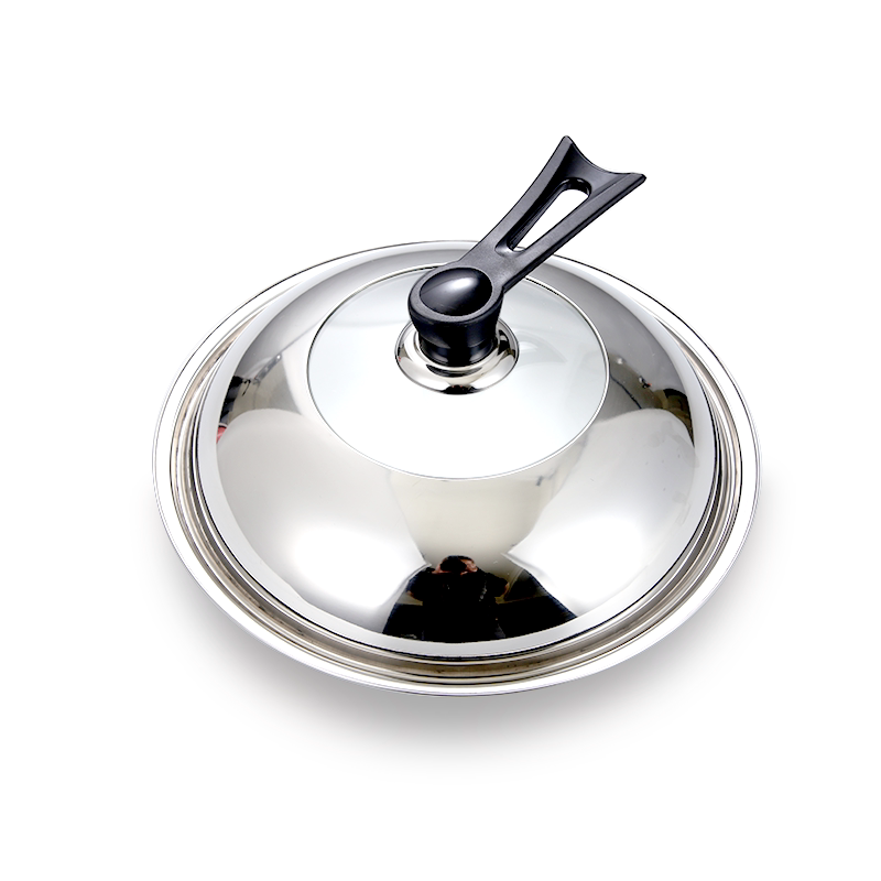 Stainless Steel Pot Lid