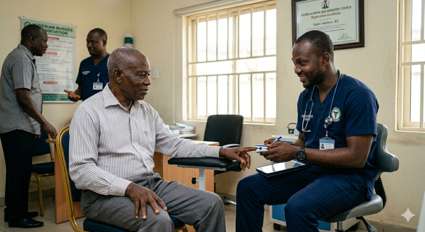 Skilled Nursing  Care