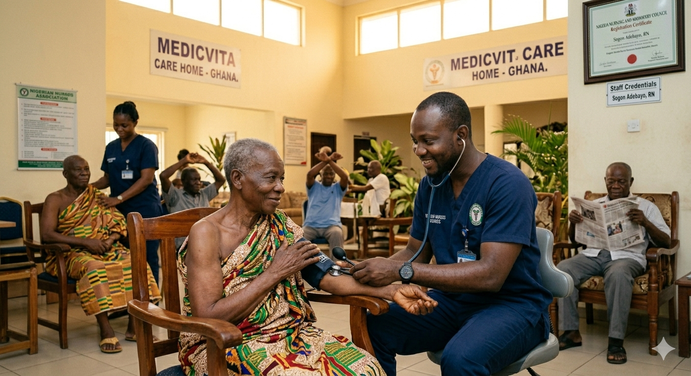 Skilled Nursing  Care