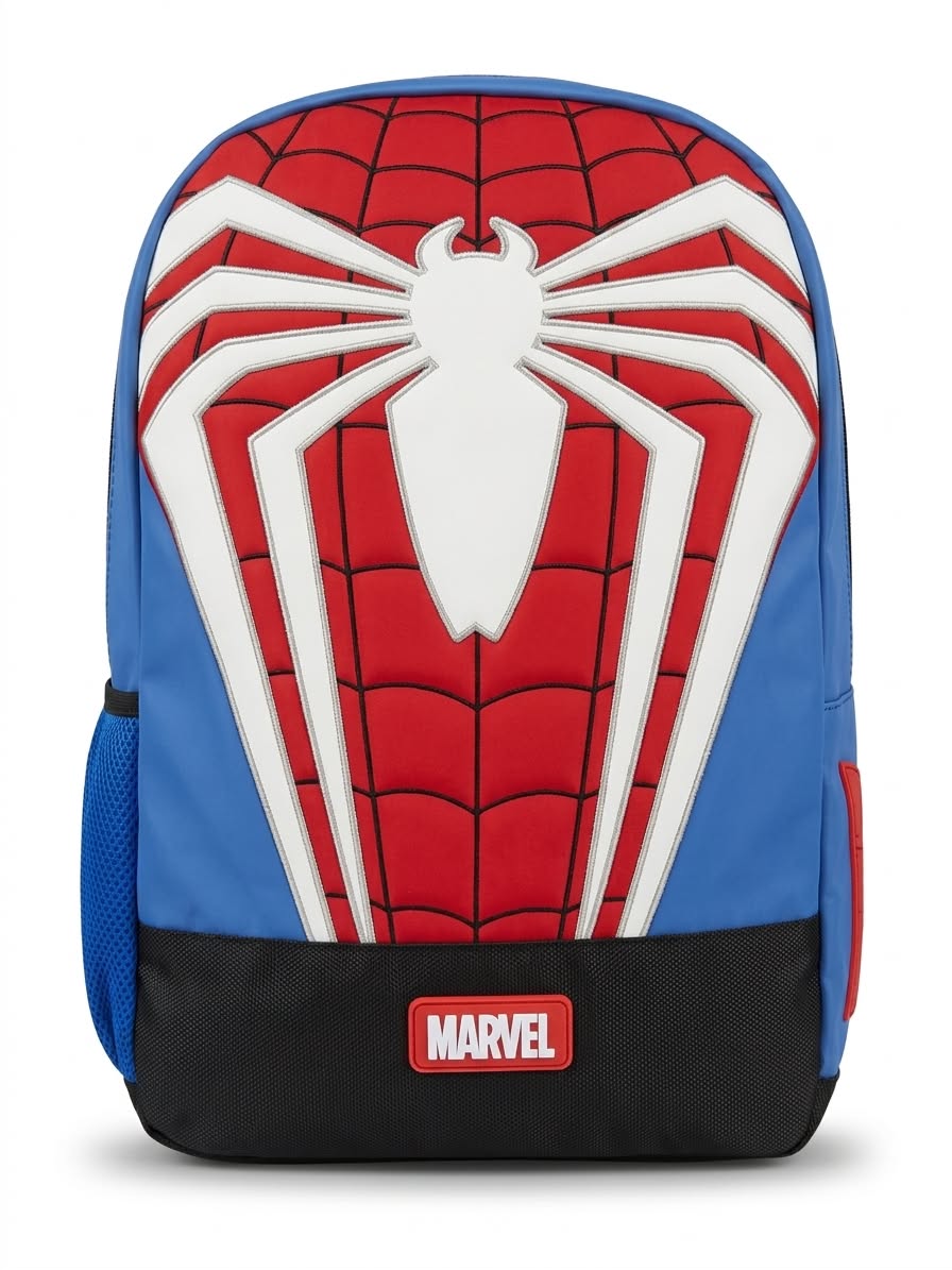 Mochila Marvel Spider-Man