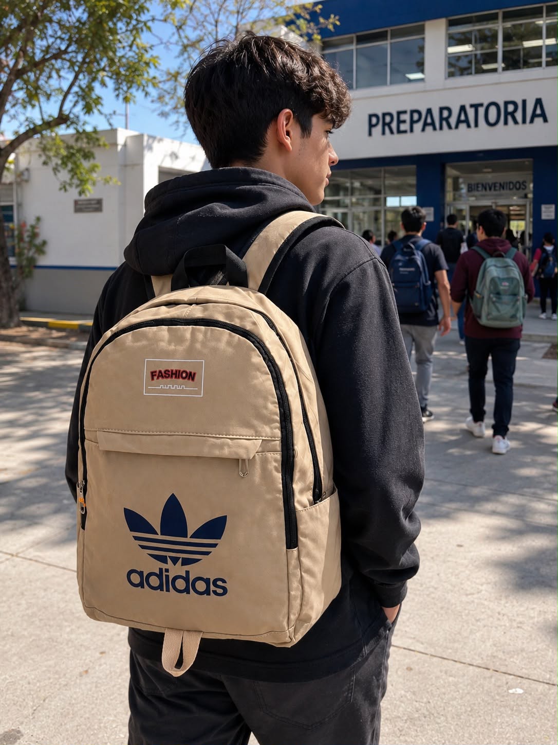 Mochila Adidas