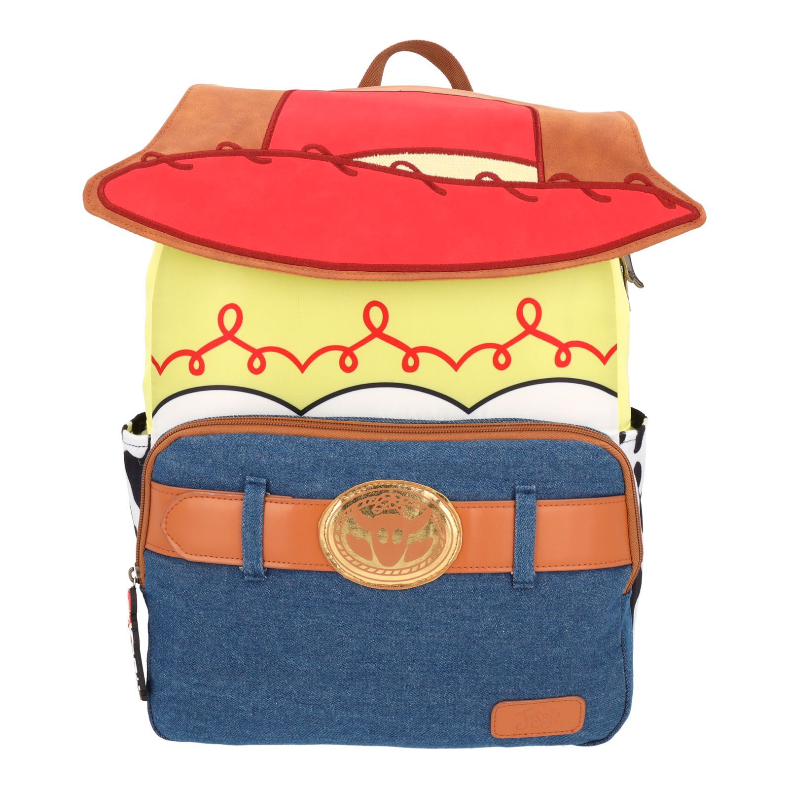 Mochila Inspirada en Yessie