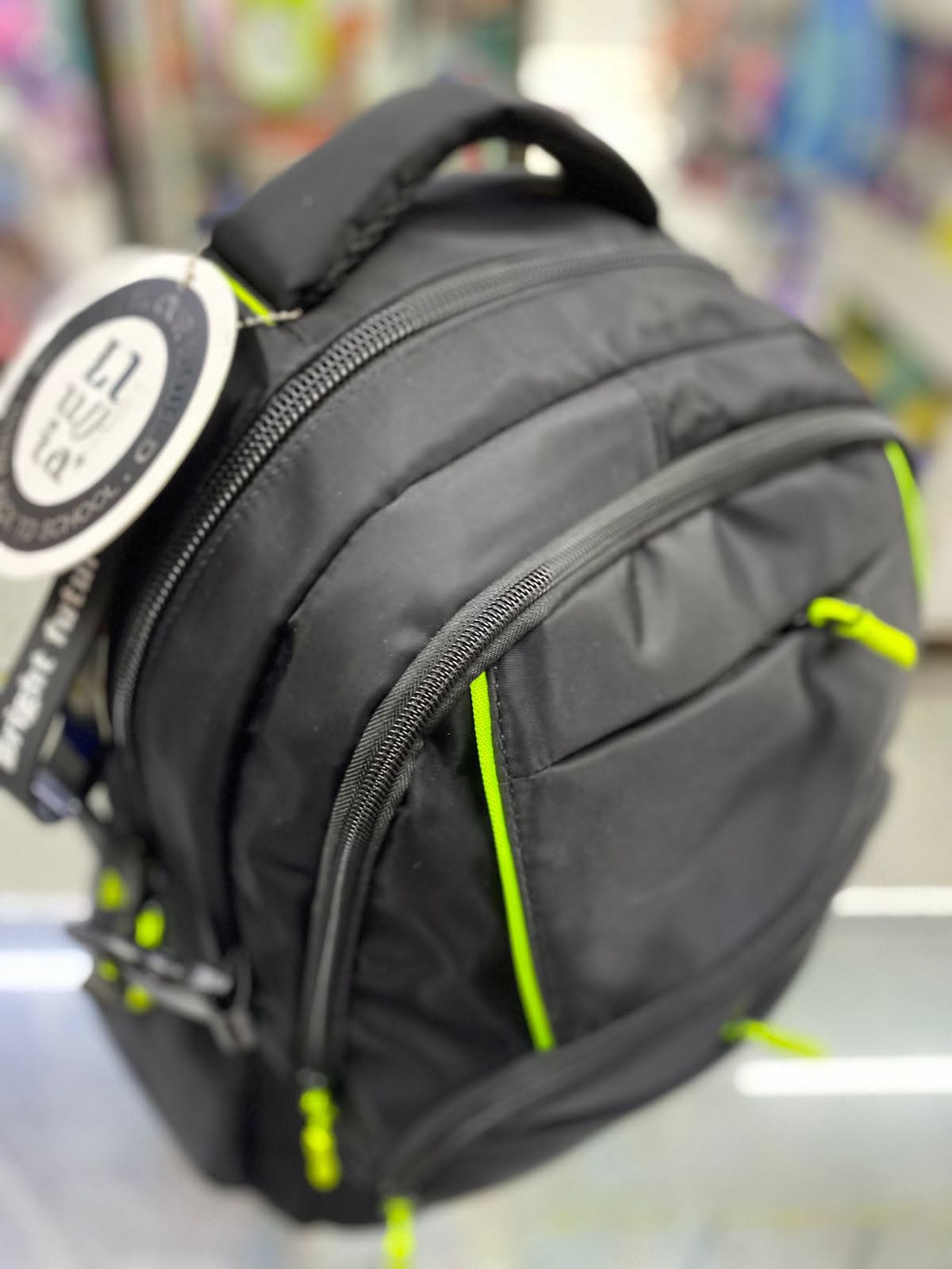 Mochila Lluvia
