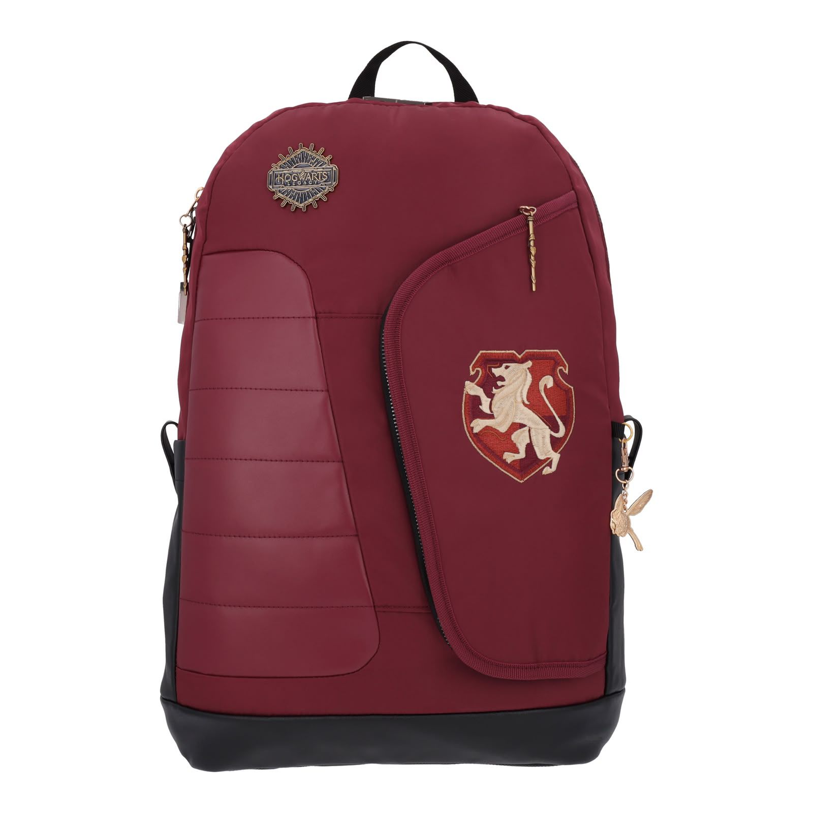 Mochila Hogwarts