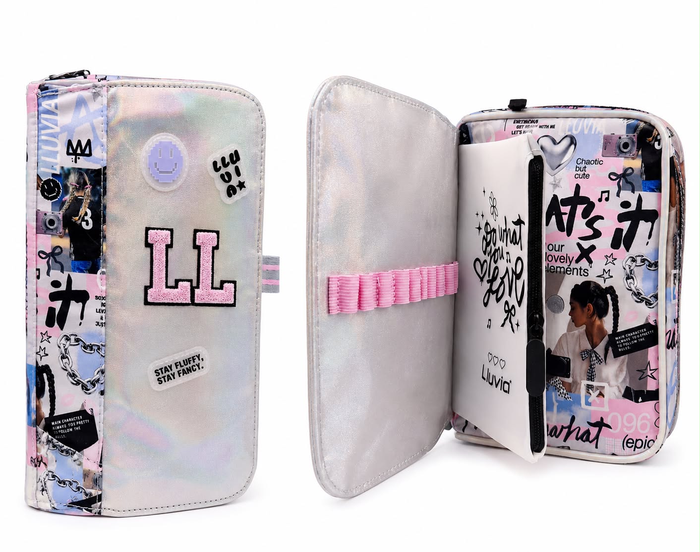 Mochila Cool Tornasol