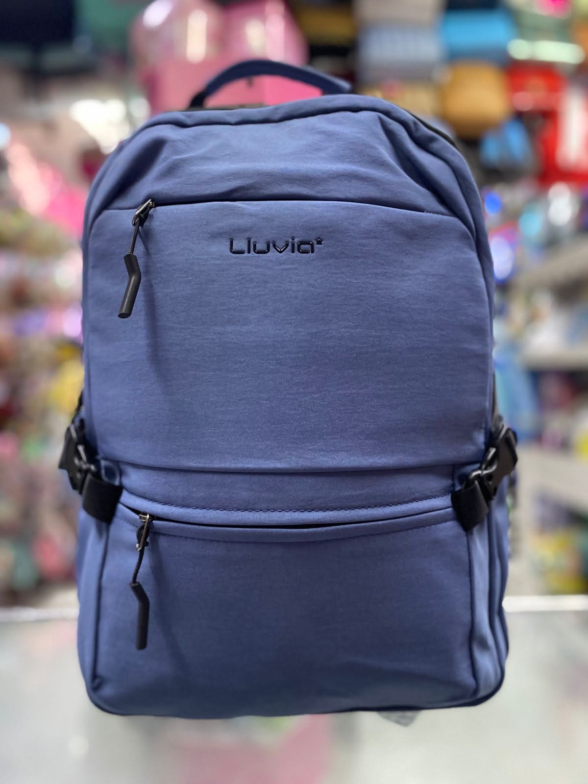 Mochila Ejecutiva Lluvia