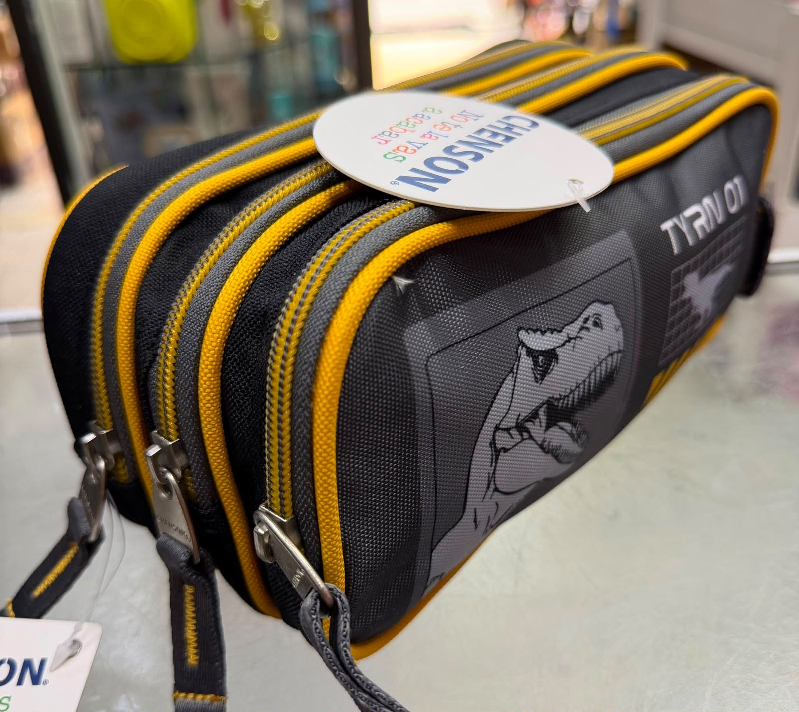 Mochila Dino Land