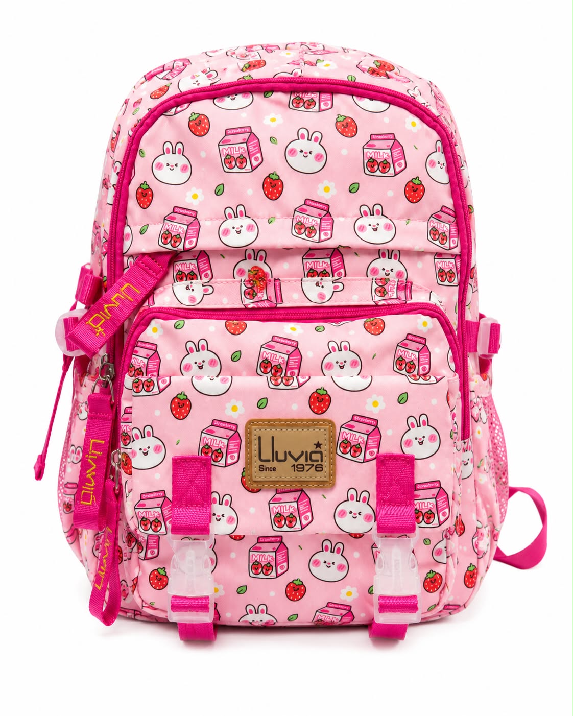 Mochila Conejita