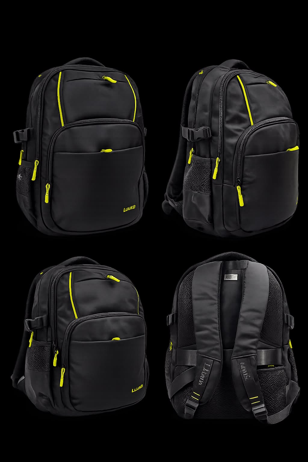 Mochila Lluvia