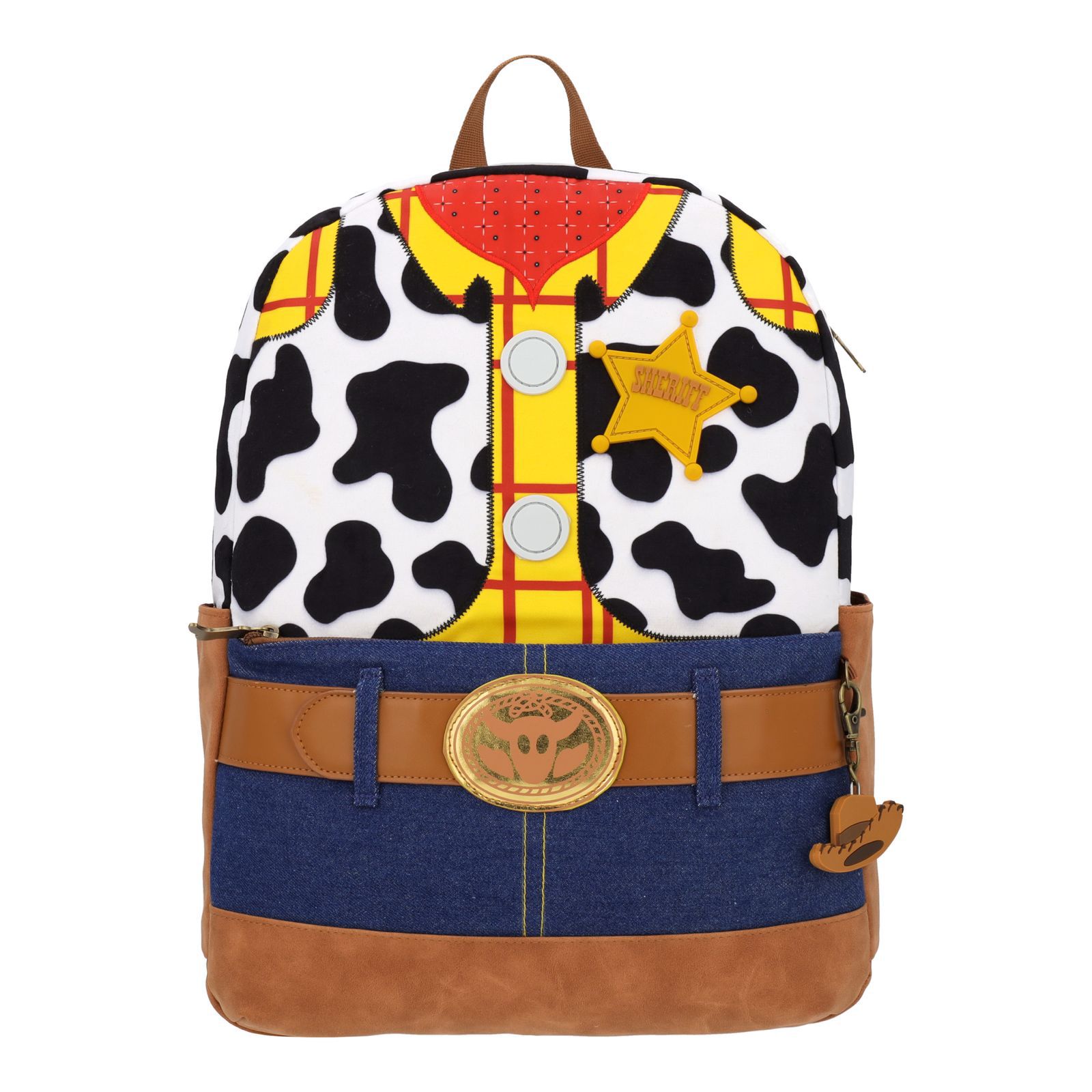 Mochila Infantil de Woody