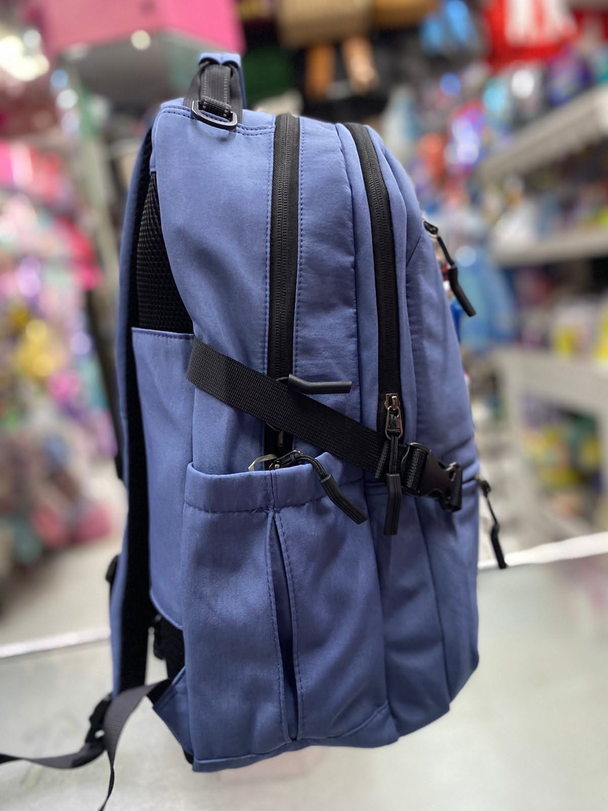 Mochila Ejecutiva Lluvia