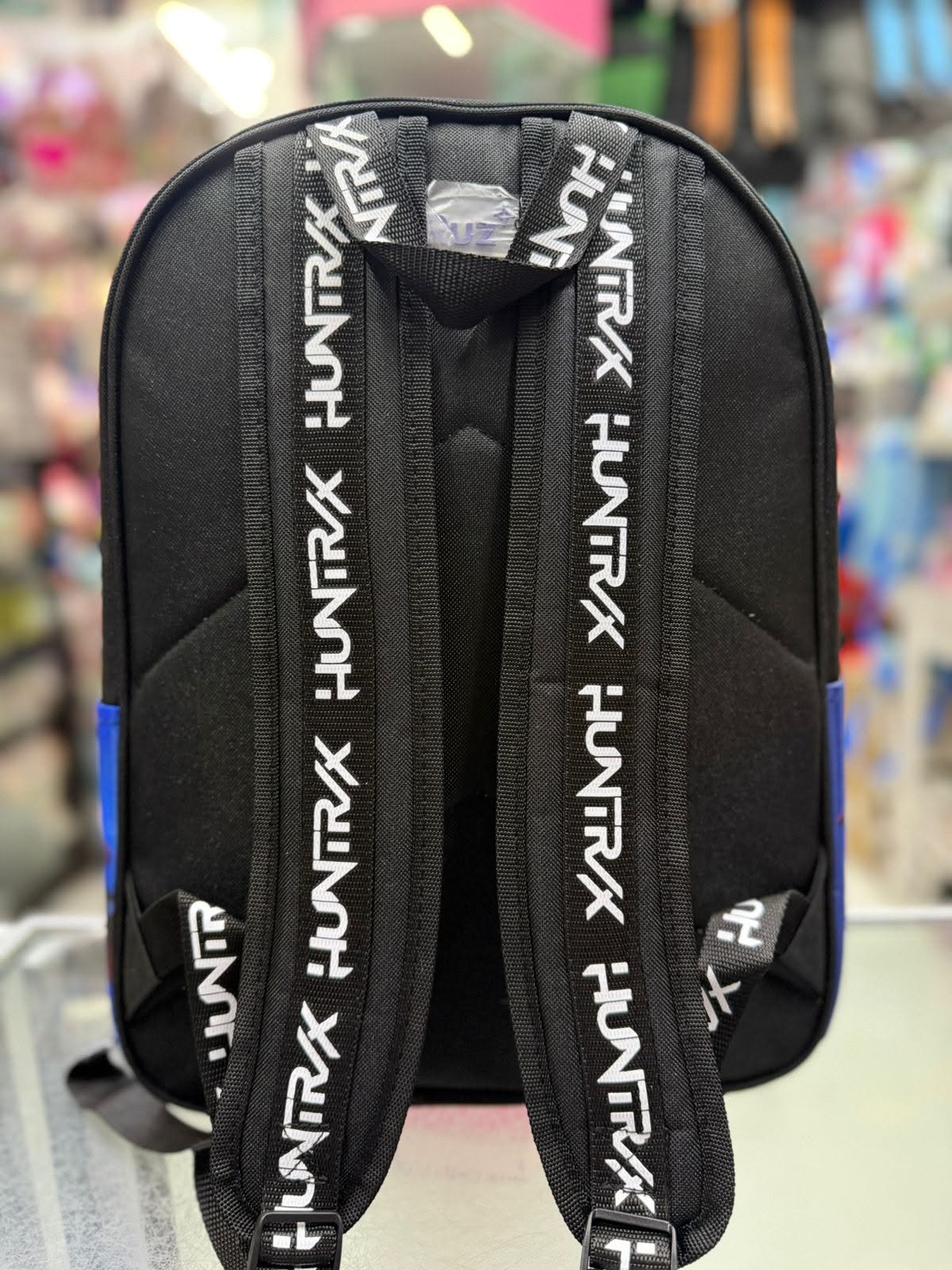Mochila Huntrix
