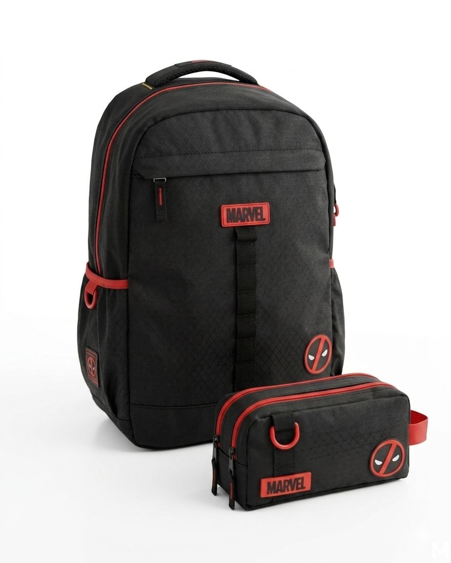 Mochila Marvel Deadpool