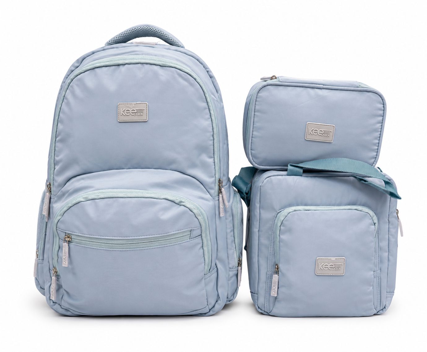 Keepack Mochila Escolar