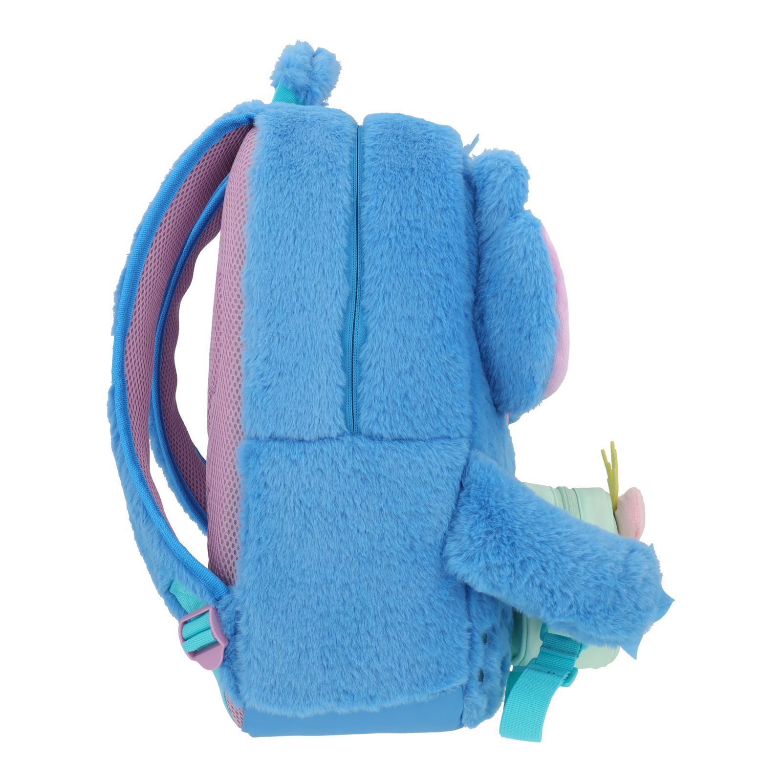 Mochila de Peluche Stitch