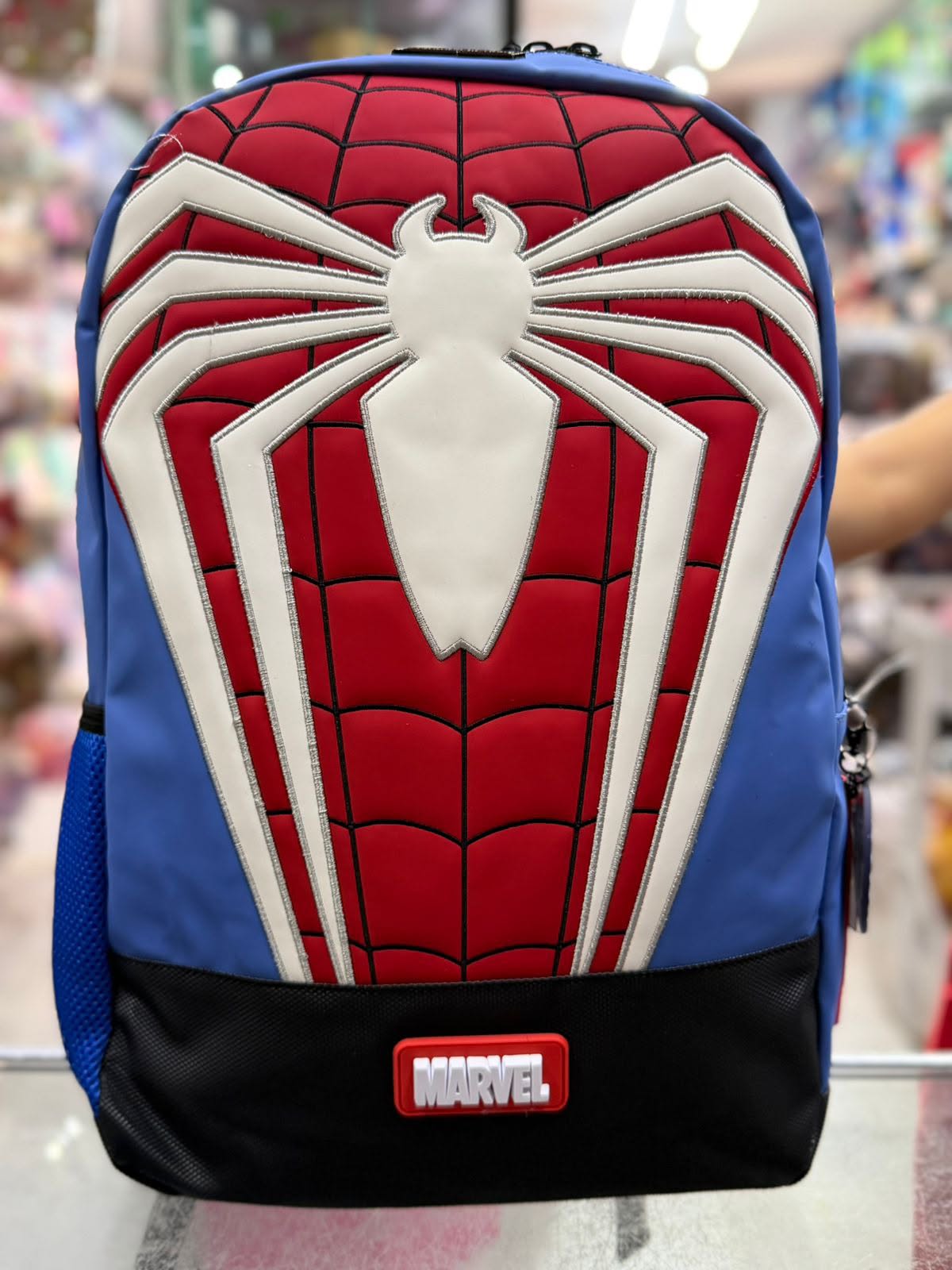 Mochila Marvel Spider-Man