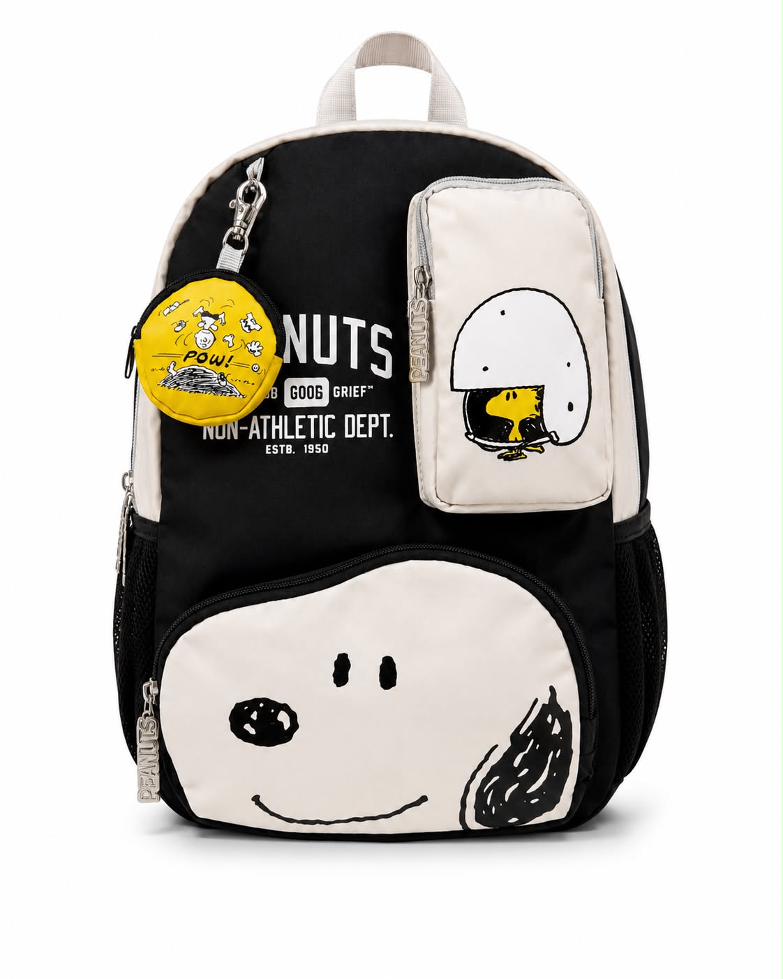 Mochila Peanuts Snoopy