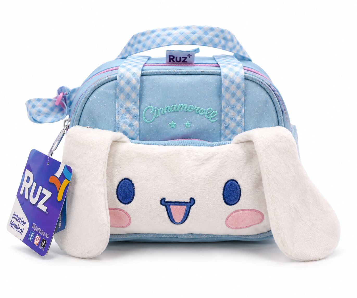 Mochila Cinnamoroll