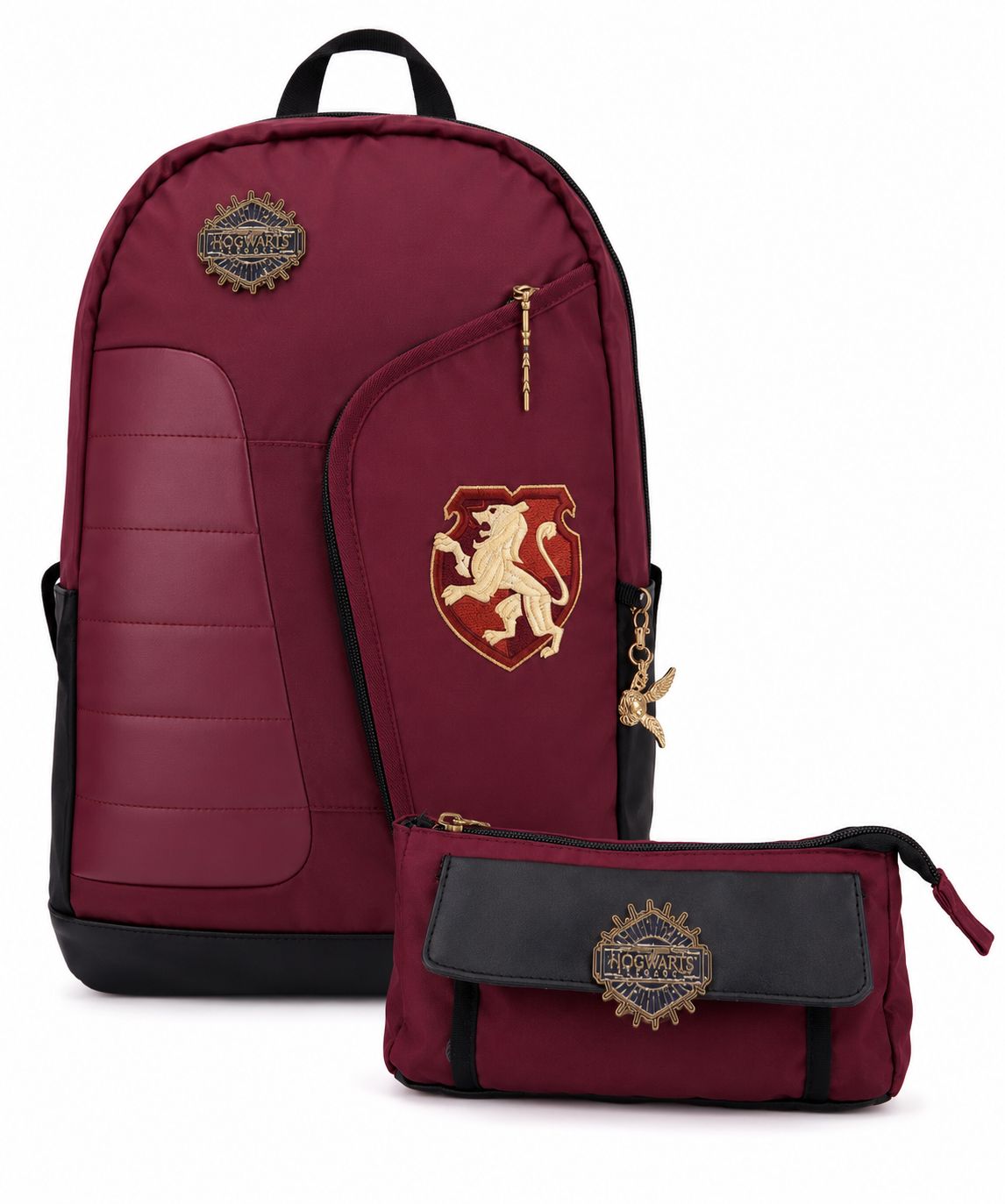 Mochila Hogwarts