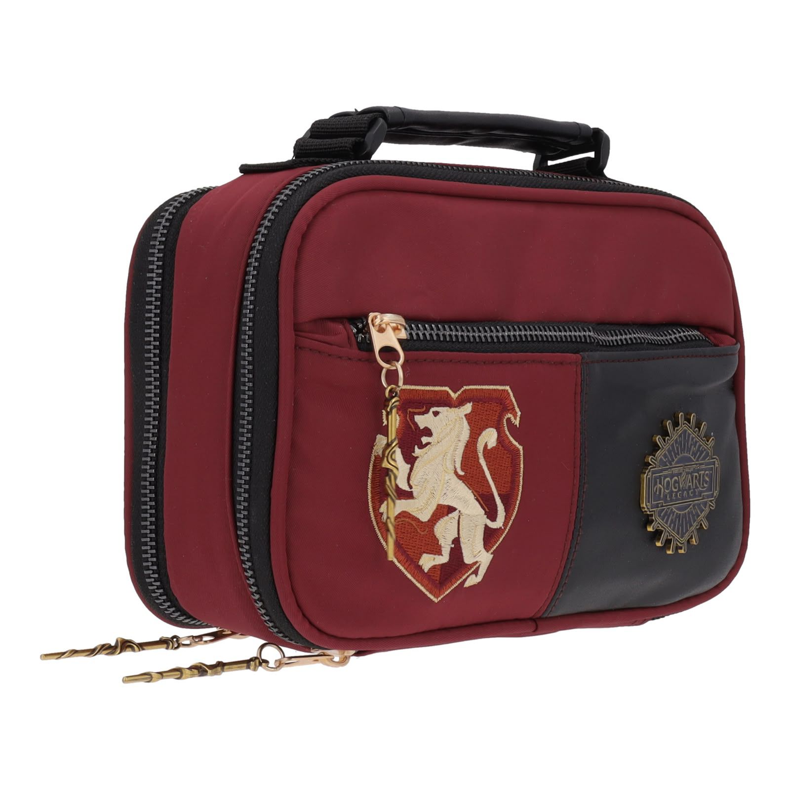 Mochila Hogwarts Gryffindor