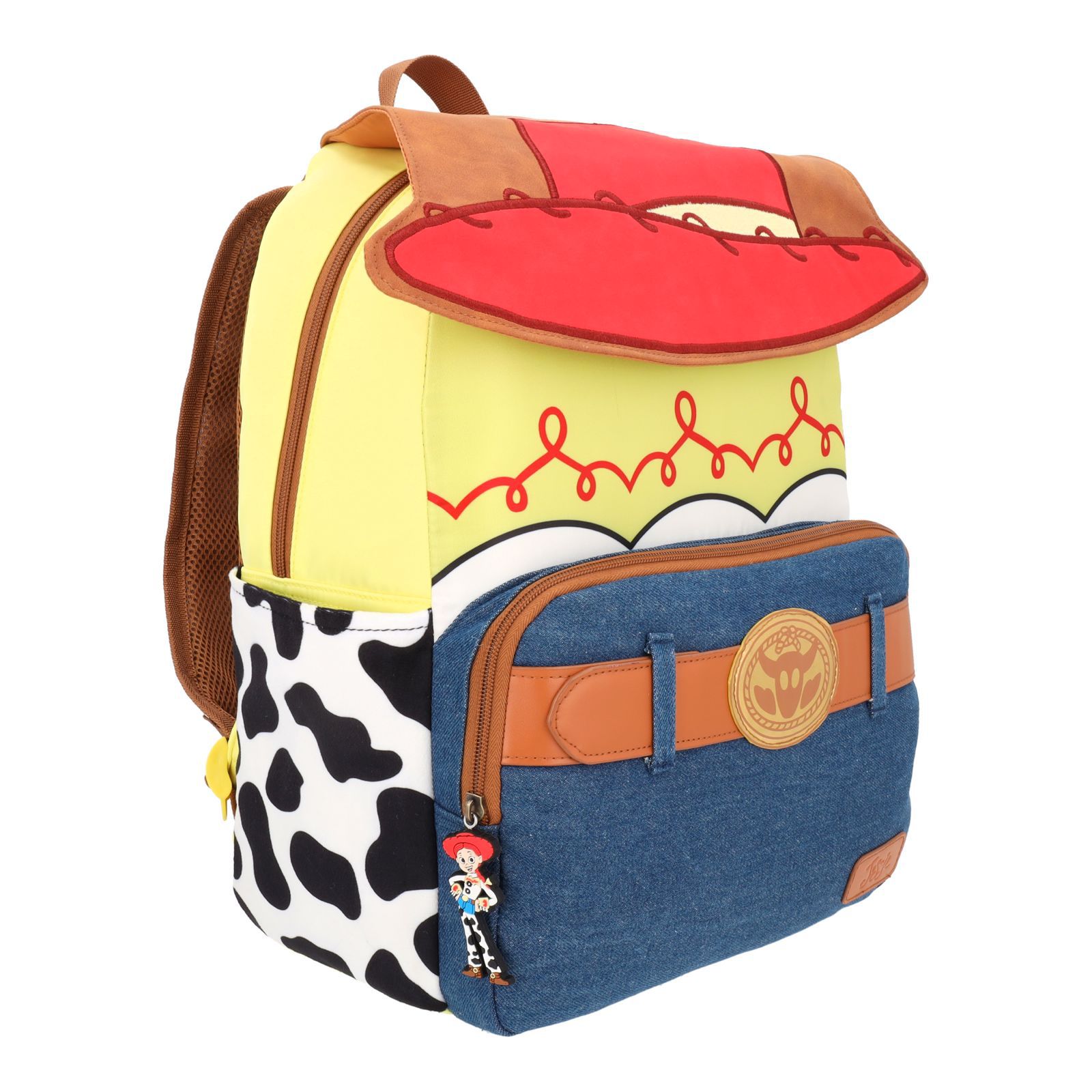 Mochila Inspirada en Yessie