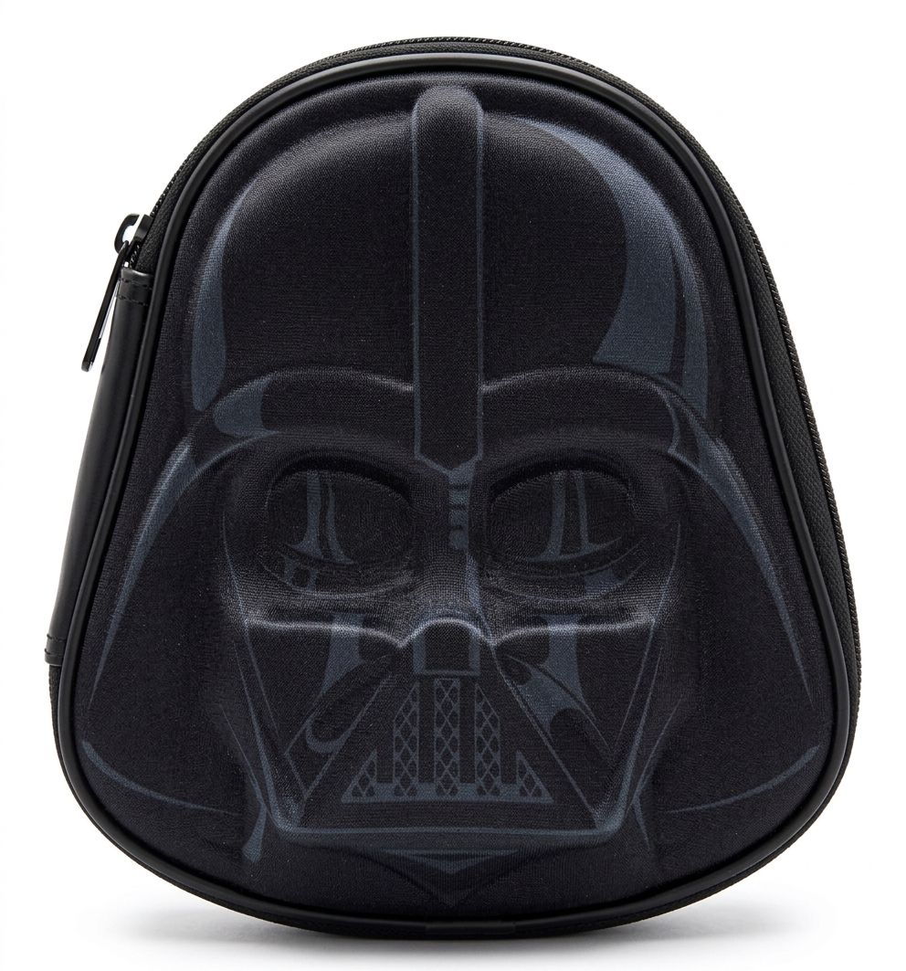 Mochila Darth Vader con Estuchera