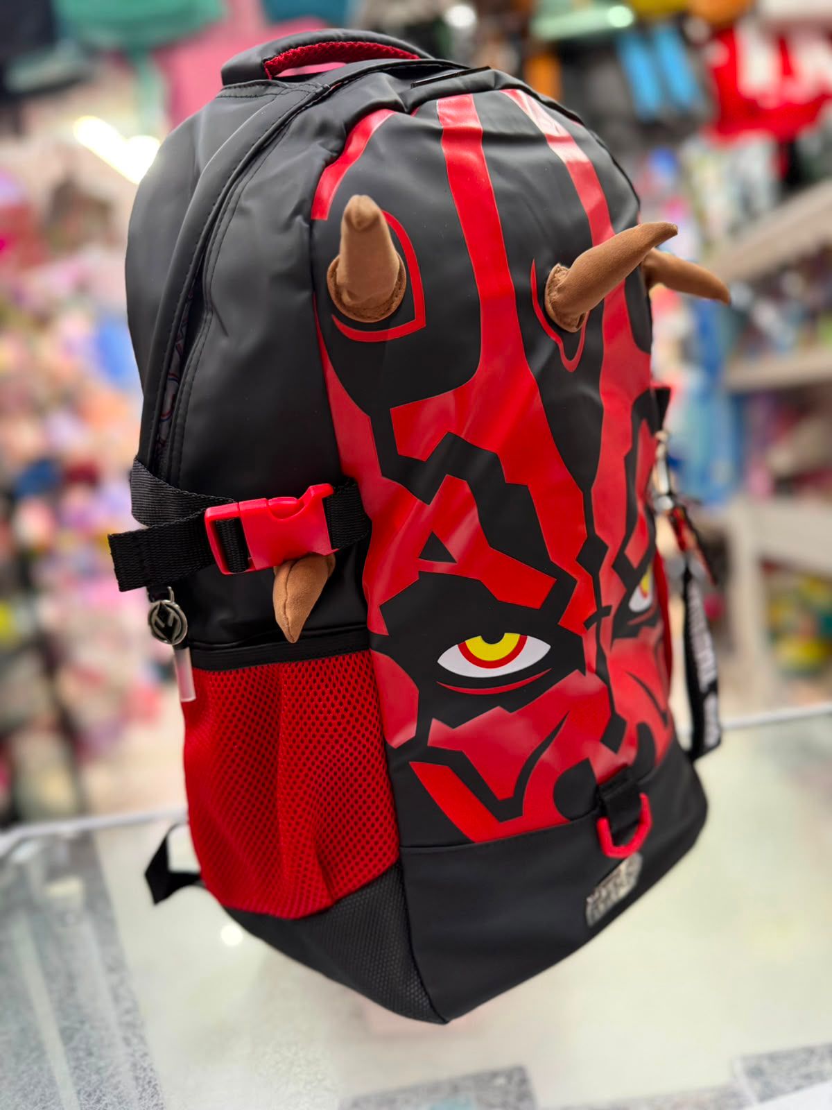 Mochila Star Wars Darth Maul