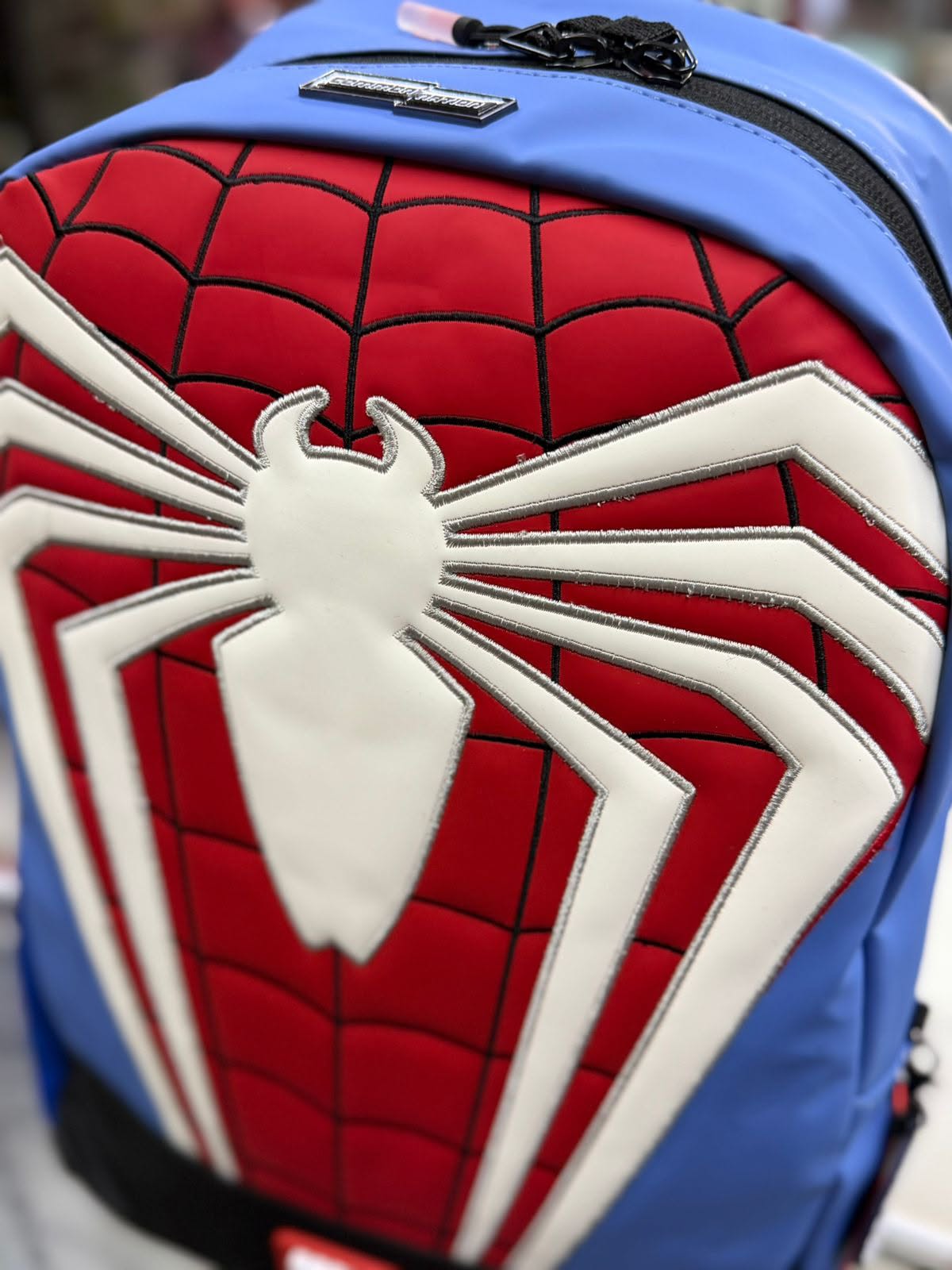 Mochila Marvel Spider-Man