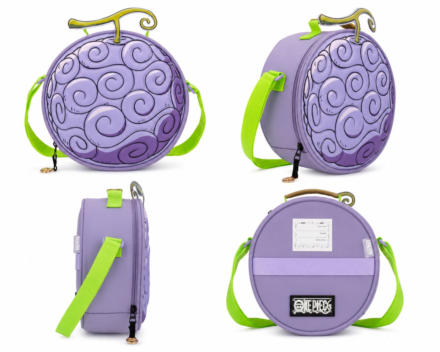Mochila One Piece