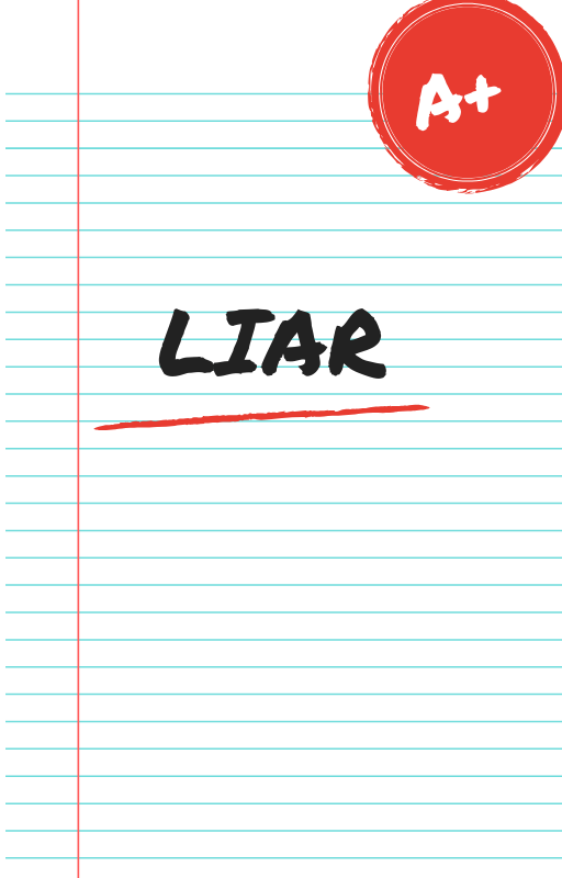 LIAR Notebook