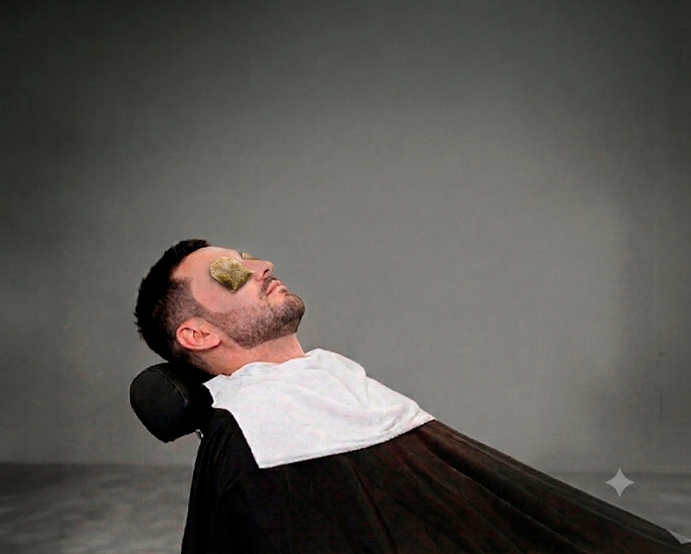 Combo: Corte de Cabello + Arreglo de Barba