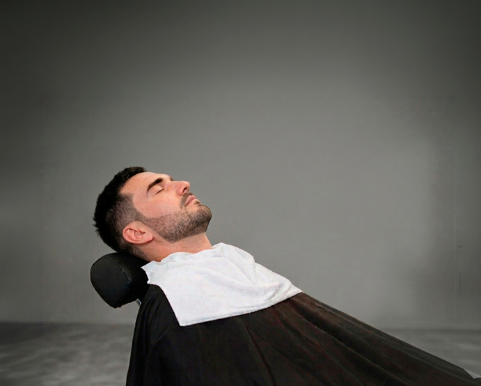 Perfilado y Diseño de Barba