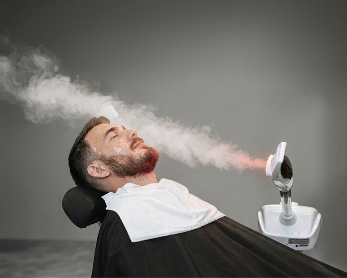 Limpieza Facial Profunda Premium