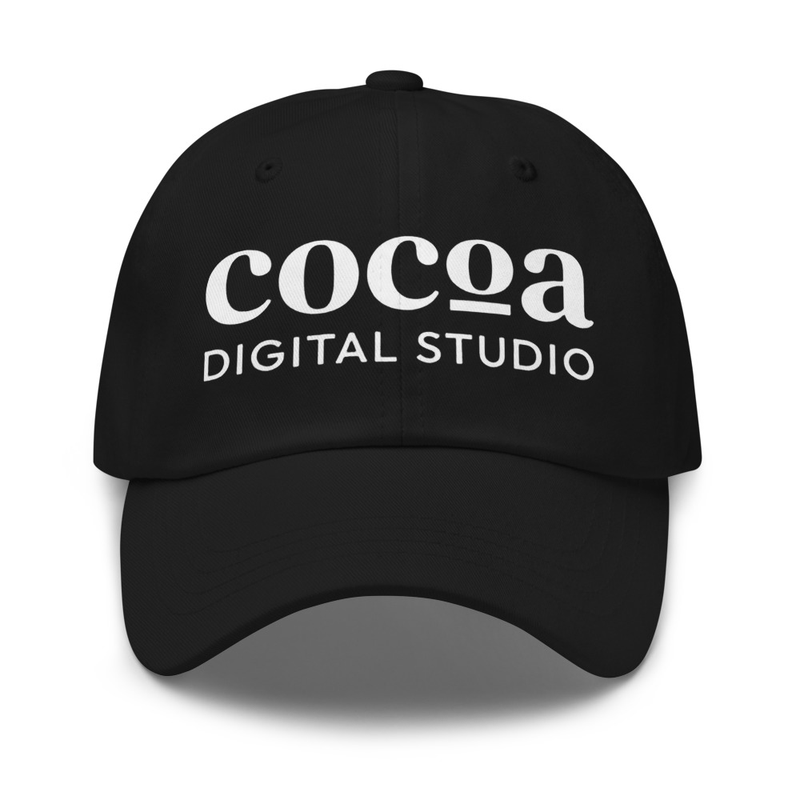 Dad hat