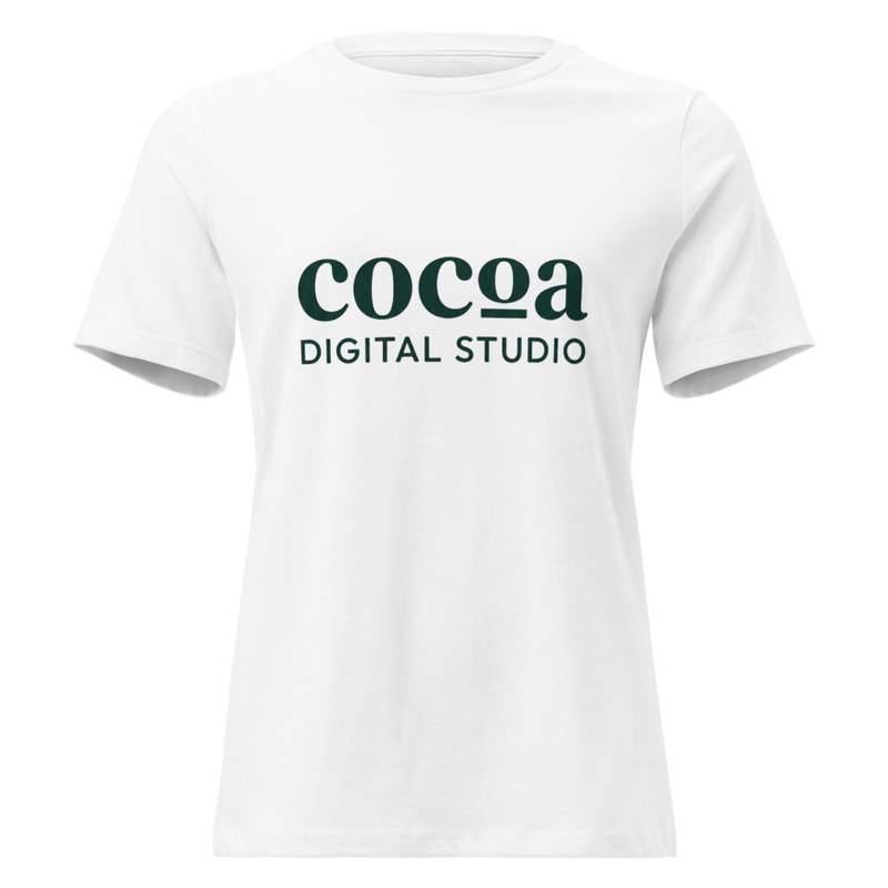 Women's Relaxed T-Shirt