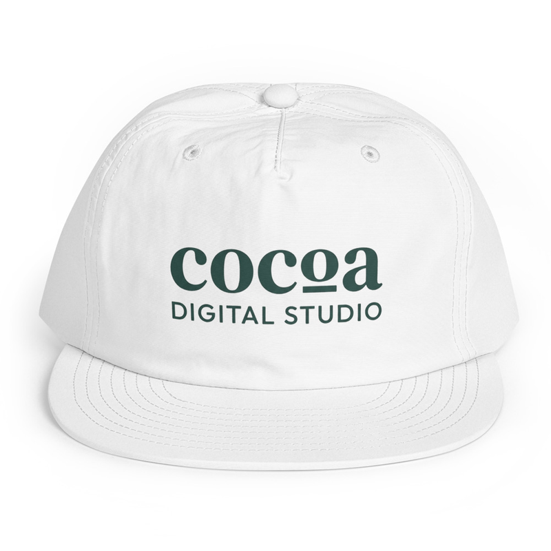 Surf cap