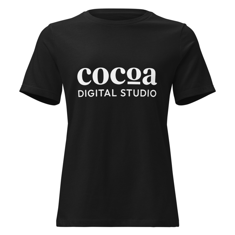 Women's Relaxed T-Shirt