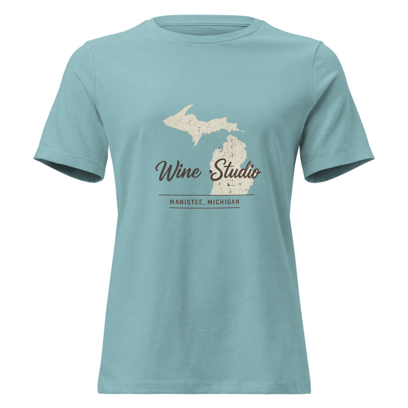 Women's Relaxed T-Shirt