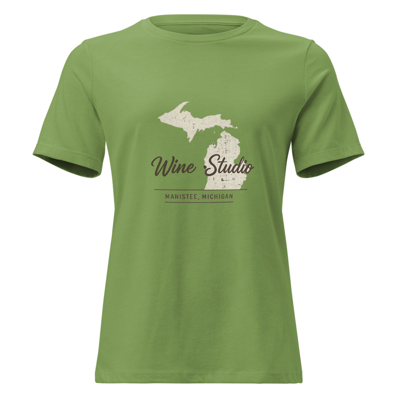 Women's Relaxed T-Shirt