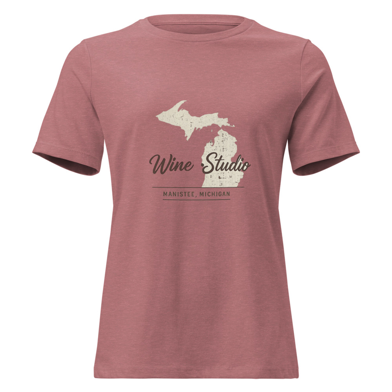 Women's Relaxed T-Shirt
