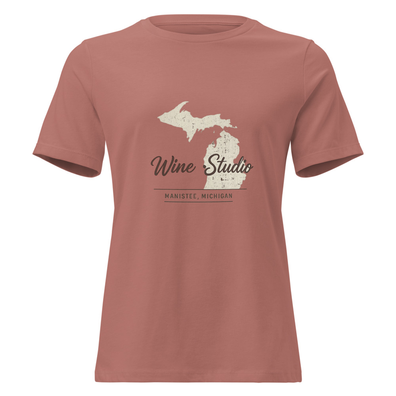 Women's Relaxed T-Shirt